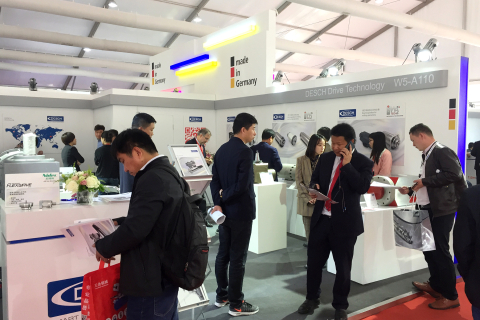 CIMT Peking 2019