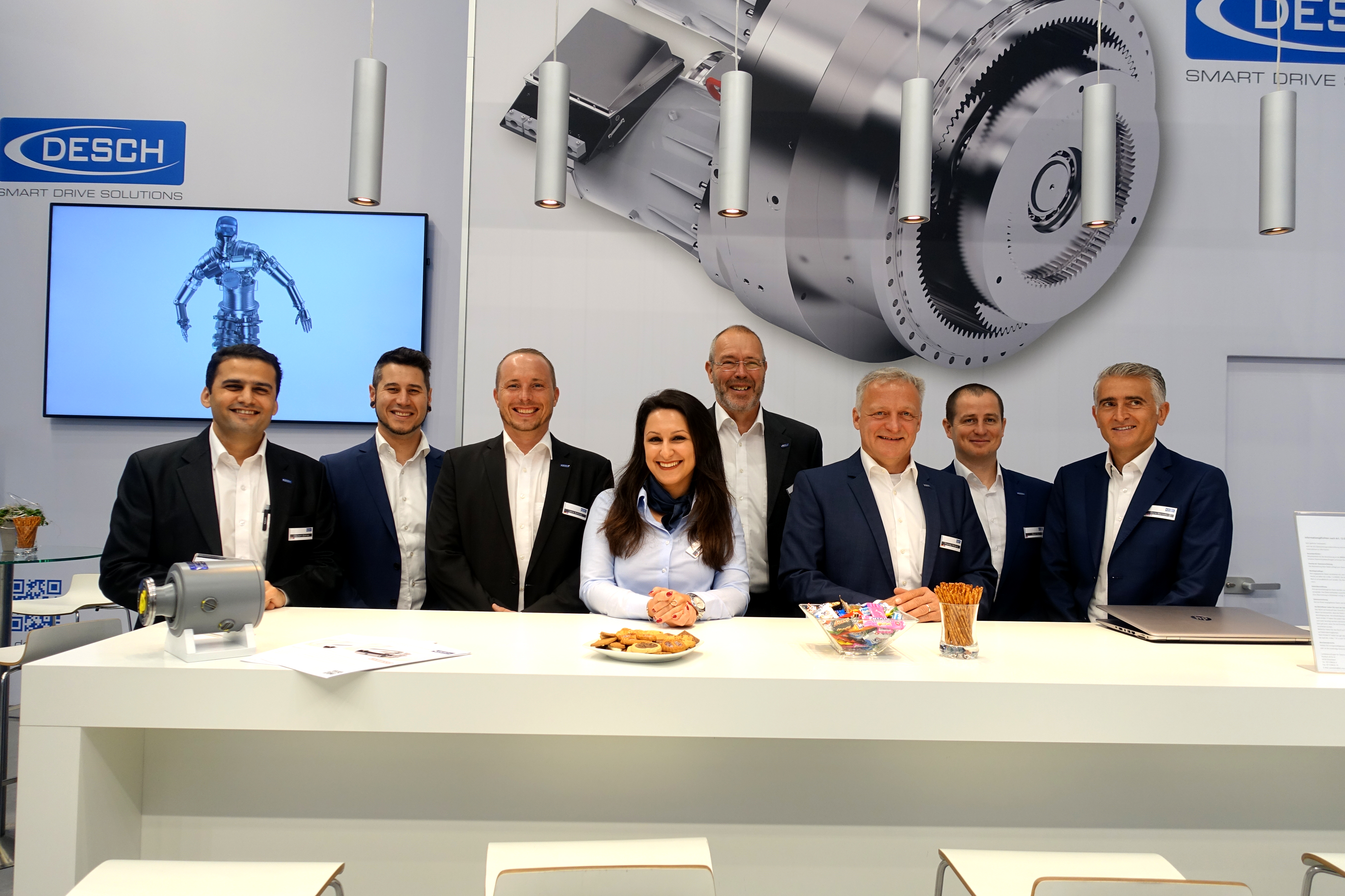 EuroBLECH 2018